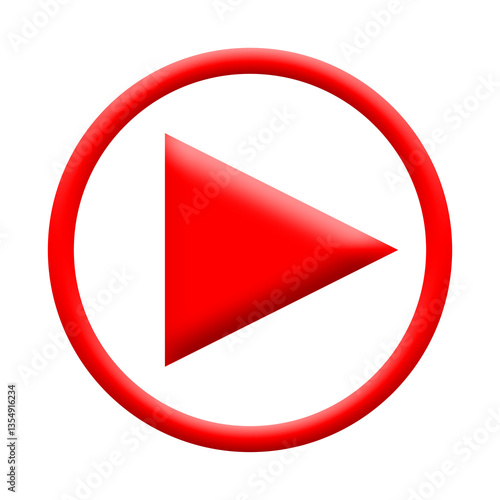 Play button Free Download Play button - GFXLoad