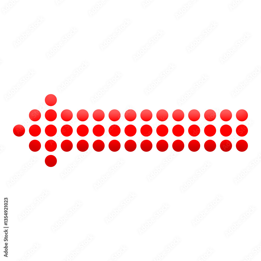 red arrow background red arrow background