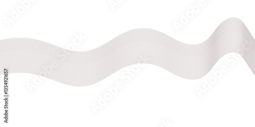 abstract geometric white and grey blend line art can be used background, wall cloth.wallpaper.