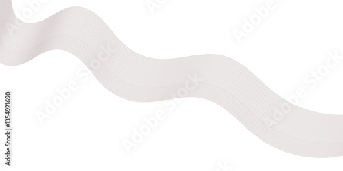 abstract geometric white and grey blend line art can be used background, wall cloth.wallpaper.
