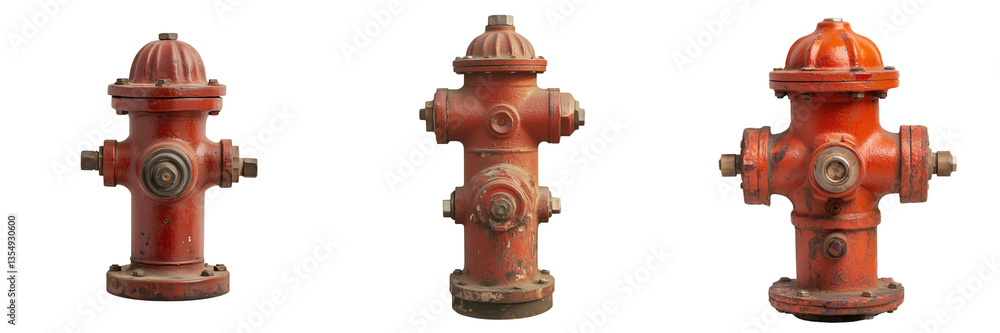 Fire hydrant installation urban streets photography cityscape close-up Fire hydrant installation urban streets photography cityscape close-up
