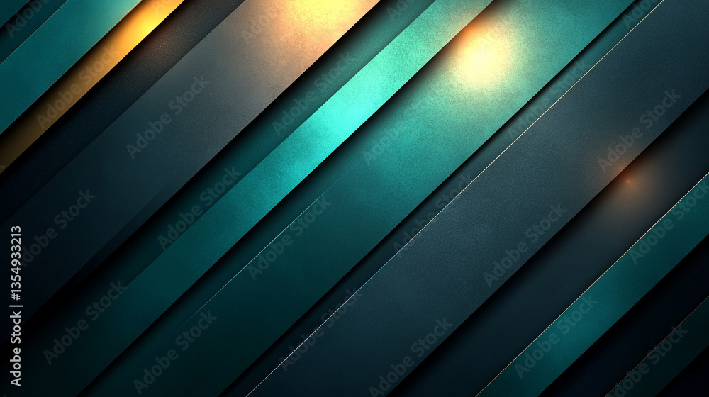 A modern abstract background with geometric shapes in black, dark teal, emerald green, and blue. Featuring diagonal lines, stripes, triangles, and polygons with a metallic gradient and light shine.
A modern abstract background with geometric shapes in black, dark teal, emerald green, and blue. Featuring diagonal lines, stripes, triangles, and polygons with a metallic gradient and light shine.