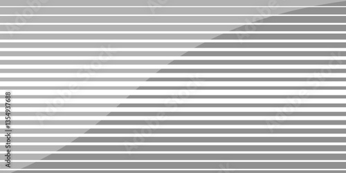 Slant line halftone gradation texture. Fading diagonal stripe gradient background. Black oblique pattern backdrop. Vanishing thin parallel line wallpaper for overlay