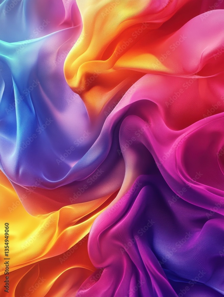 Fototapeta premium abstract colorful background