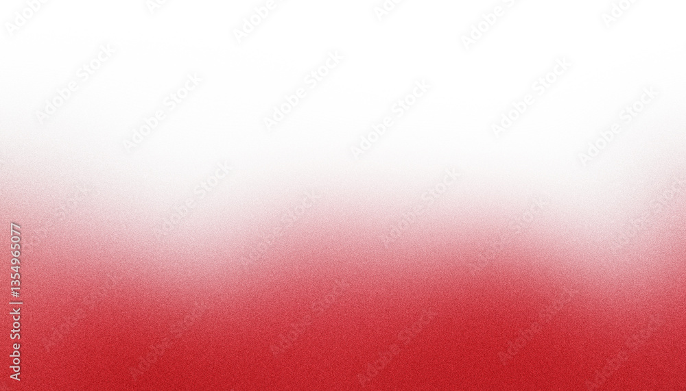 Soft red gradient transitioning to transparent checkerboard, perfect for graphic design and digital overlay backgrounds