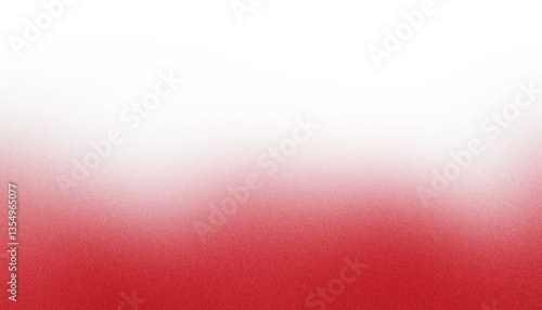Obraz na płótnie Soft red gradient transitioning to transparent checkerboard, perfect for graphic design and digital overlay backgrounds w salonie