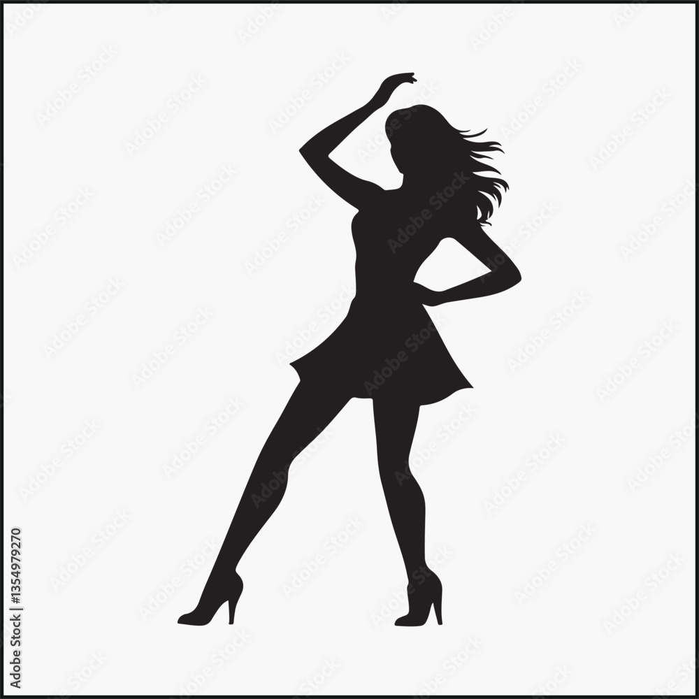dance pose dance pose