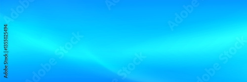 Sky Blue,Cloud Background,Horizon Summer Clear Sky over beach,Vector landscape nature sunrise in Winter,Spring panorama banner white clouds over blue ocean,Sunset landscape.eps10