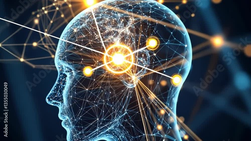 Exploring the intersection of technology and mind with neural networks and cognitive science concepts