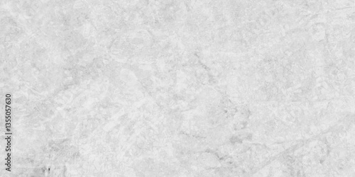 Marble texture surface white and gray grunge wall in design. concrete surface backdrop dirty background. white paper texture. white marble texture. cement concrete wall and ceramic tiles background.