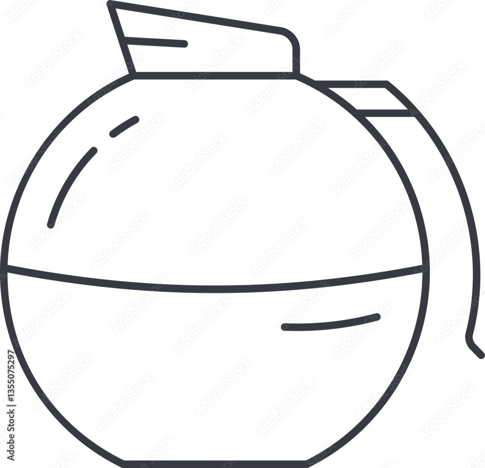 Coffee beans icon Coffee beans icon