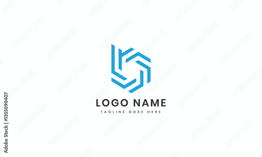 abstract letter b logo vector abstract letter b logo vector