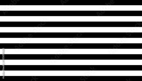 Wallpaper Mural black and white striped background, black stripe texture on a transparent background, black lines pattern Torontodigital.ca