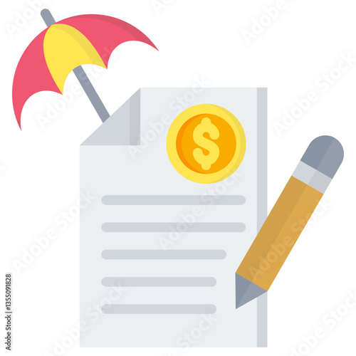 Insurance Icon