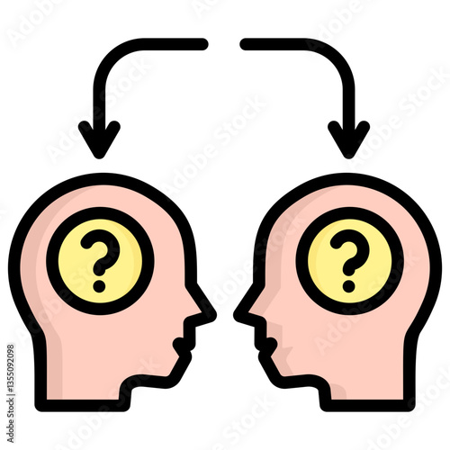 Dispute Icon