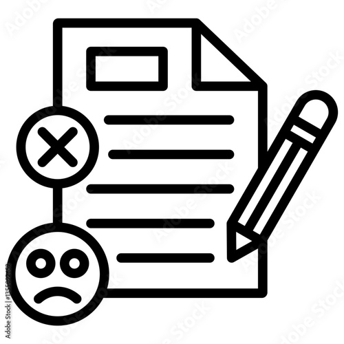 Complaints Icon
