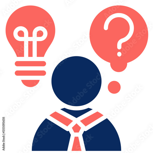 Consideration Icon
