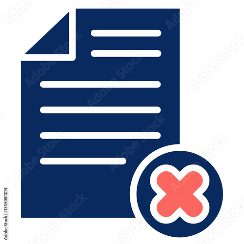 Contract Icon