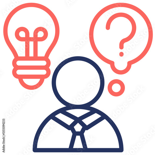Consideration Icon