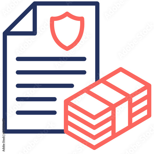 Indemnity Icon