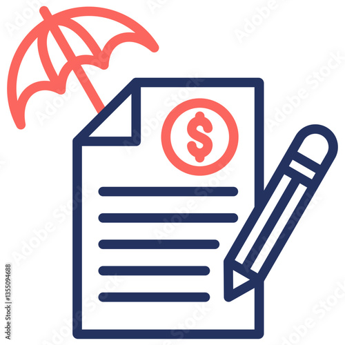 Insurance Icon