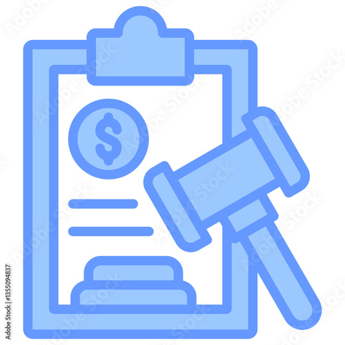 Penalty Icon