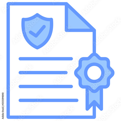 Guarantee Icon