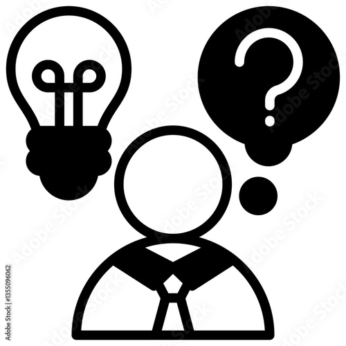 Consideration Icon