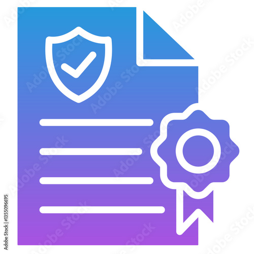 Guarantee Icon