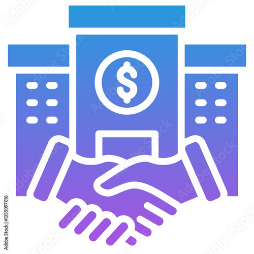Venture Icon