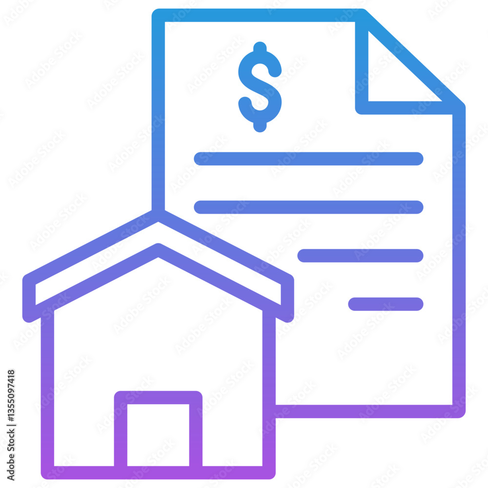Buy Home Icon Buy Home Icon