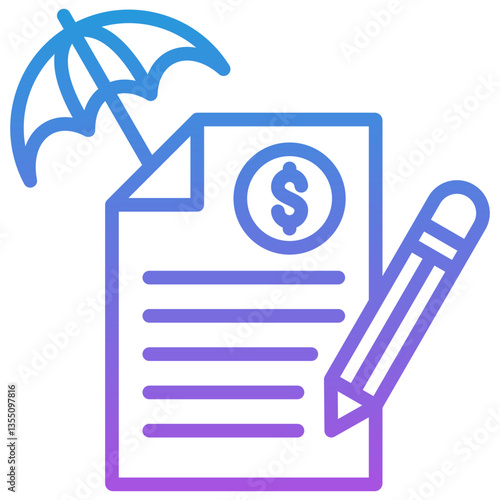 Insurance Icon