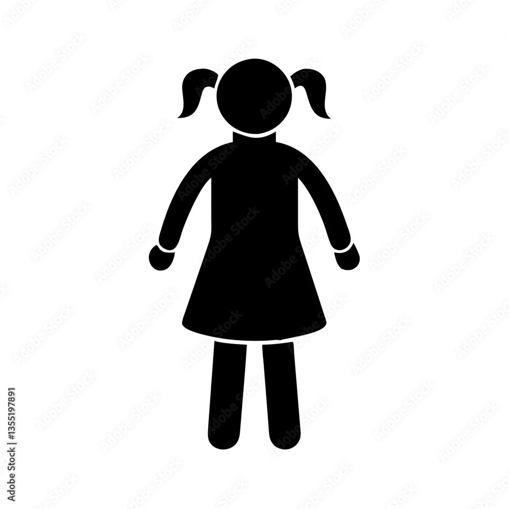 girl with heart girl with heart