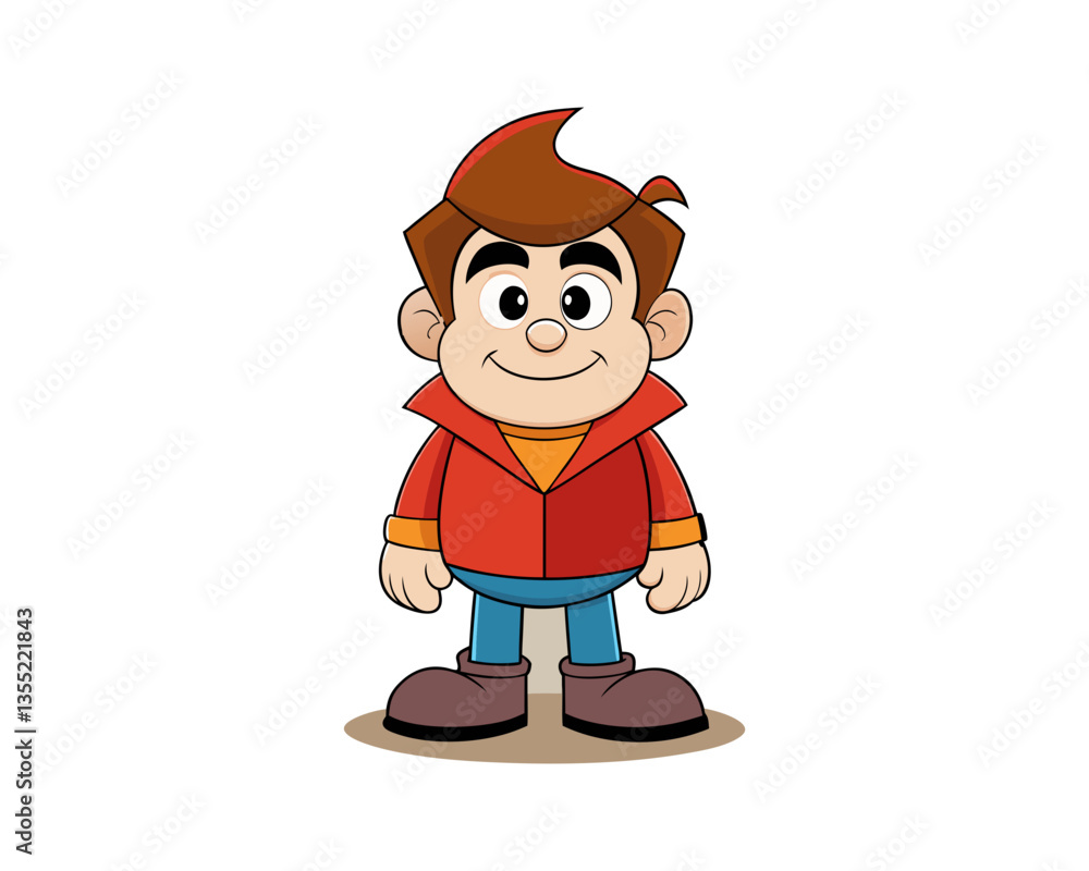 Man Cartoon vector and icon 2025 free SVG Download Man Cartoon vector and icon 2025 free SVG Download