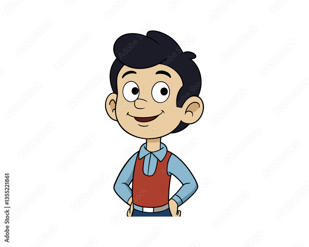 Man Cartoon vector and icon 2025 free SVG Download Man Cartoon vector and icon 2025 free SVG Download