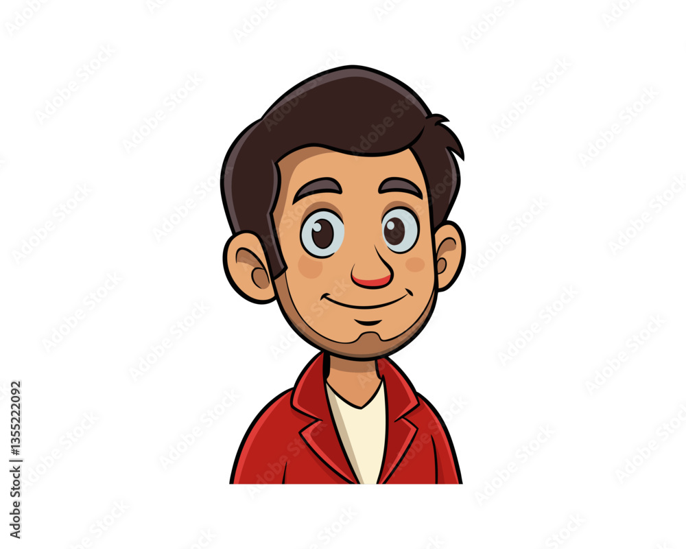 Man Cartoon vector and icon 2025 free SVG Download Man Cartoon vector and icon 2025 free SVG Download
