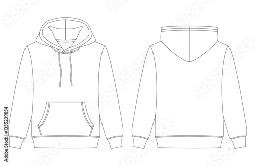 Clothing mockup_09