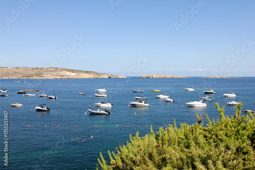 Malta sea