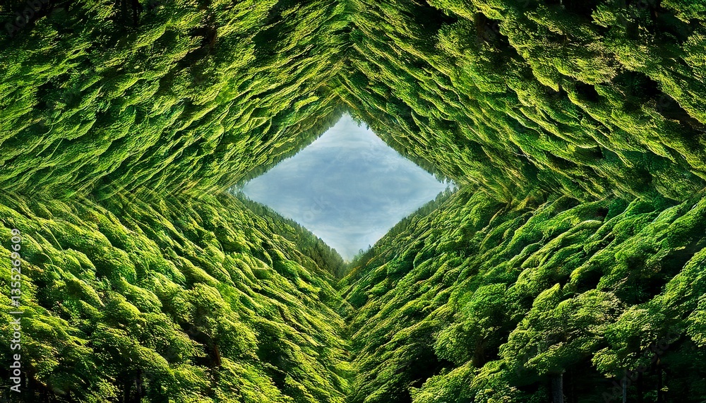 green moss green moss