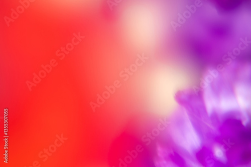 abstract purple background