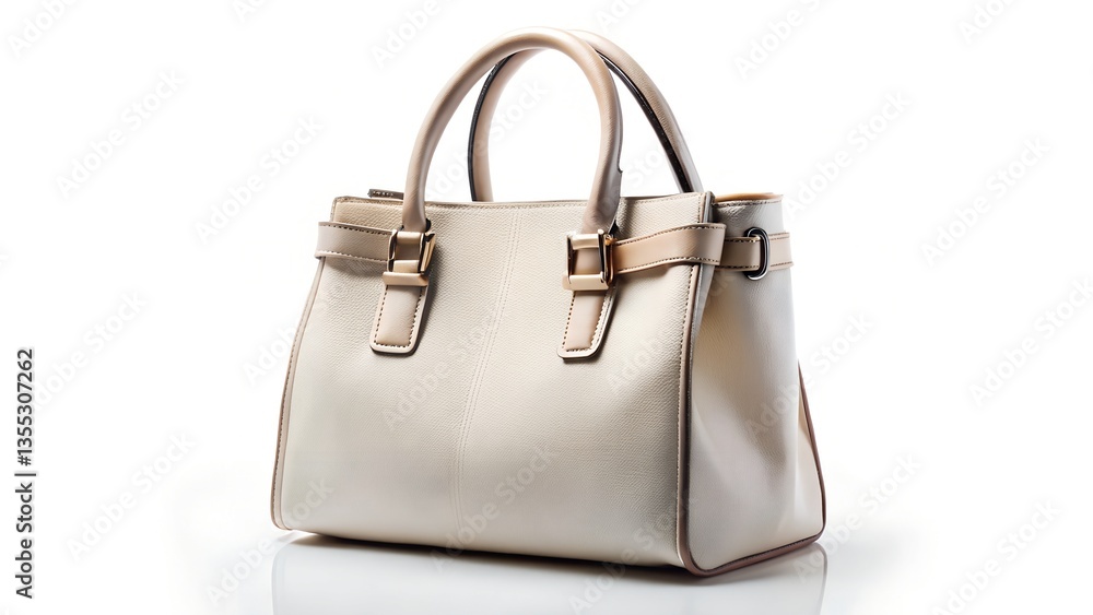 bag isolated on white background bag isolated on white background