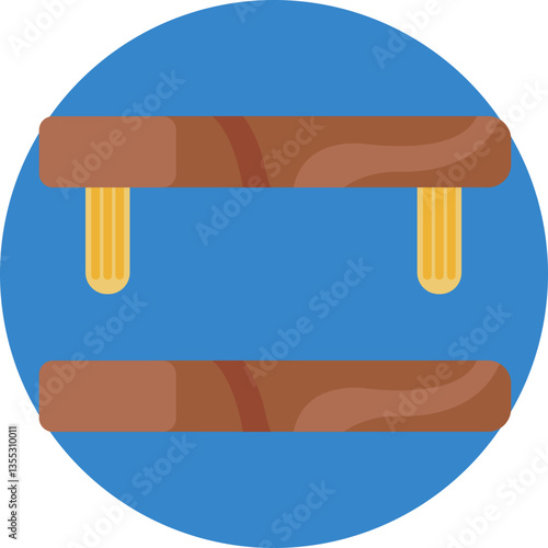 Carpentry Connections – Symbolizes the methods for securely joining wood together in construction.