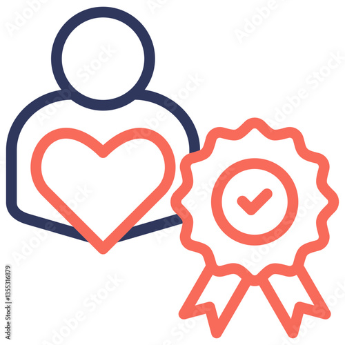 Recognition Icon