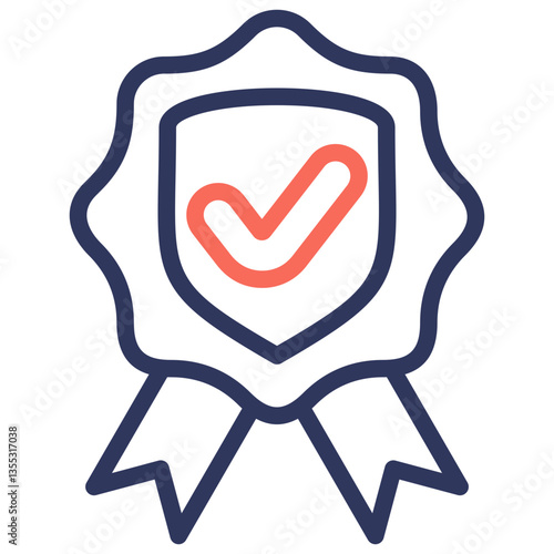 Certificate Icon