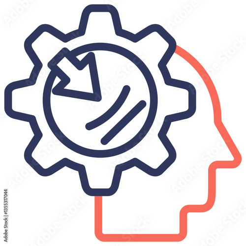 Pressure Icon