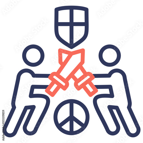 Occupation Icon