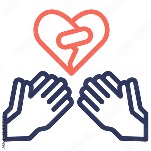 Forgiveness Icon