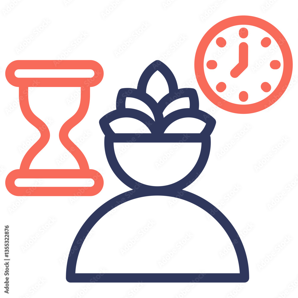 Patience Icon Patience Icon