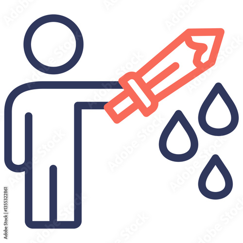 Sacrifice Icon