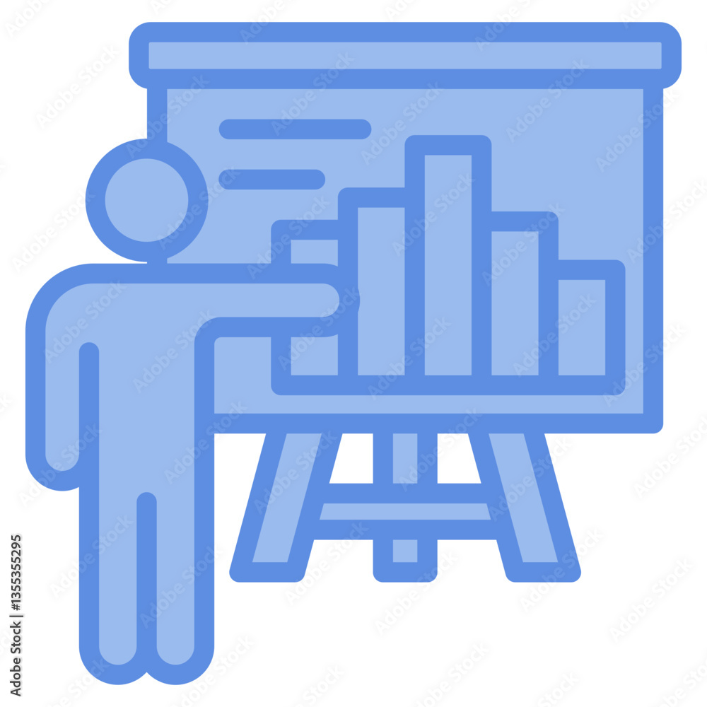 Training Session Icon Element For Design Training Session Icon Element For Design